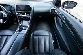 BMW 8 Series M850 2022