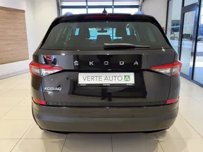 Škoda Kodiaq 2021