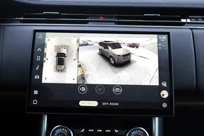 Land Rover Range Rover Long 2023