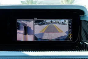 Mercedes-Benz G-Class 63 AMG 2023