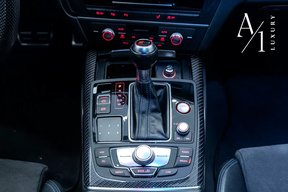 Audi RS7 2017