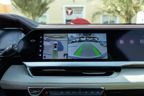 Geely Xingyue L / Monjaro 2024