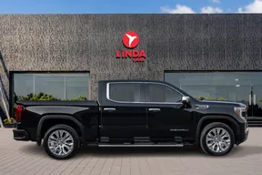 GMC Sierra 1500 2022