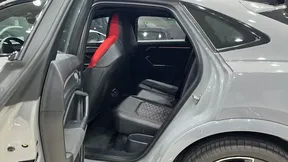 Audi RS Q3 2023