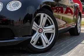 Bentley Continental GT 2015