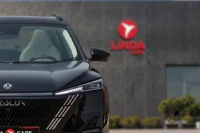 Dongfeng (DFM) Mage 2025
