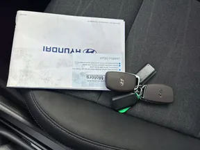 Hyundai Tucson 2020