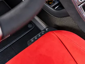 McLaren 2016