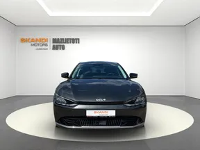 Kia EV6 2023