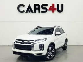 Mitsubishi ASX 2024
