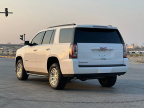 GMC Yukon 2020