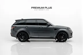 Land Rover Range Rover Sport 2019