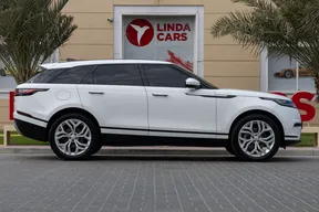 Land Rover Range Rover Velar 2018