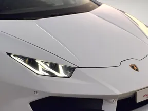 Lamborghini Huracán Evo Spyder 2019
