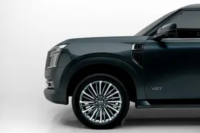 Nissan Patrol 2026