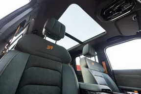 Jetour T2 2025