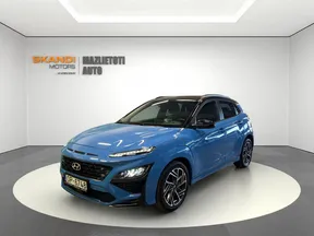 Hyundai Kona 2021