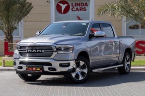RAM 1500 2020