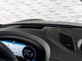 Porsche Cayenne Coupé 2024