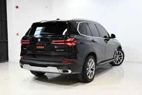 BMW X5 40 2026