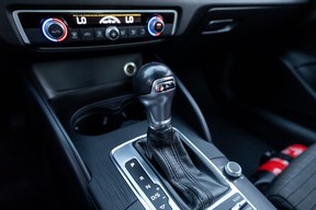 Audi A3 2020