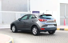 Mazda CX-3 2023