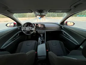 Hyundai Elantra / Avante 2023