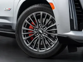 Cadillac Escalade 2023