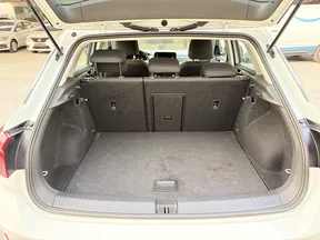 Volkswagen T-Roc 2024