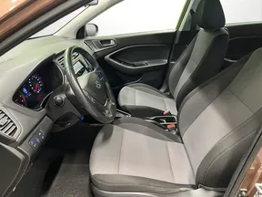 Hyundai i20 2019