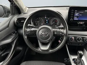 Toyota Yaris 2021