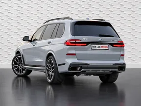 BMW X7 40 2023