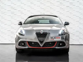 Alfa Romeo Giulietta 2021