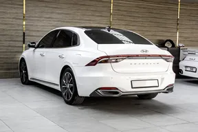 Hyundai Grandeur / XG 2020