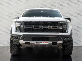 Ford F-Series 2023