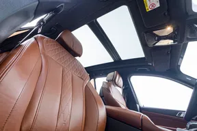 BMW X5 M50 2023