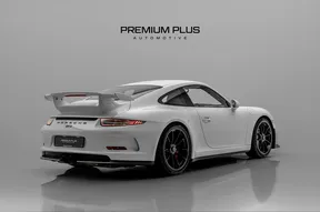 Porsche 911 GT3 2014