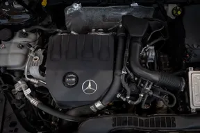 Mercedes-Benz A-Class 200 2023