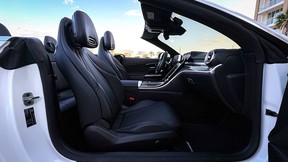 Mercedes-Benz CLE 200 2024