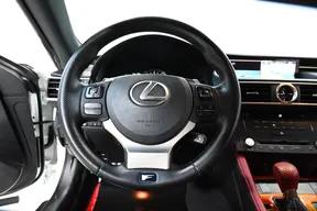 Lexus RC F 2016