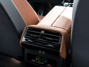 BMW 5 Series 520 2024