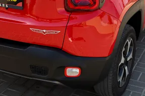 Jeep Renegade 2020