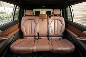 BMW X7 40 2020