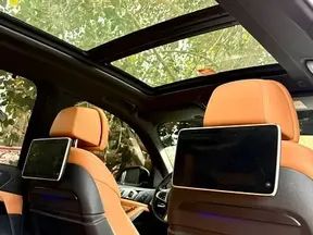 BMW X5 40 2022
