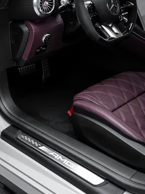 Mercedes-Benz AMG GT 63 2026