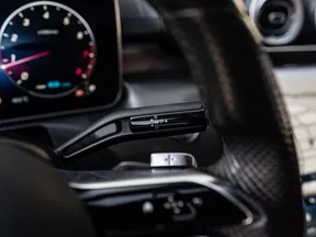 Mercedes-Benz C-Class 200 2022