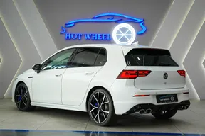 Volkswagen Golf R 2022