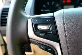 Toyota Land Cruiser Prado 2022