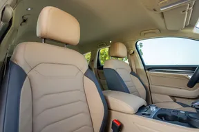 Volkswagen Touareg 2023