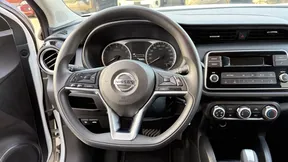 Nissan Kicks 2022